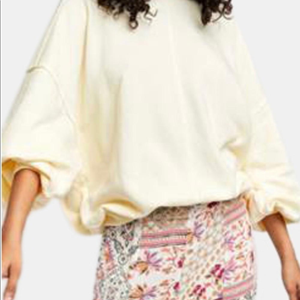 Free People Cactus Milk